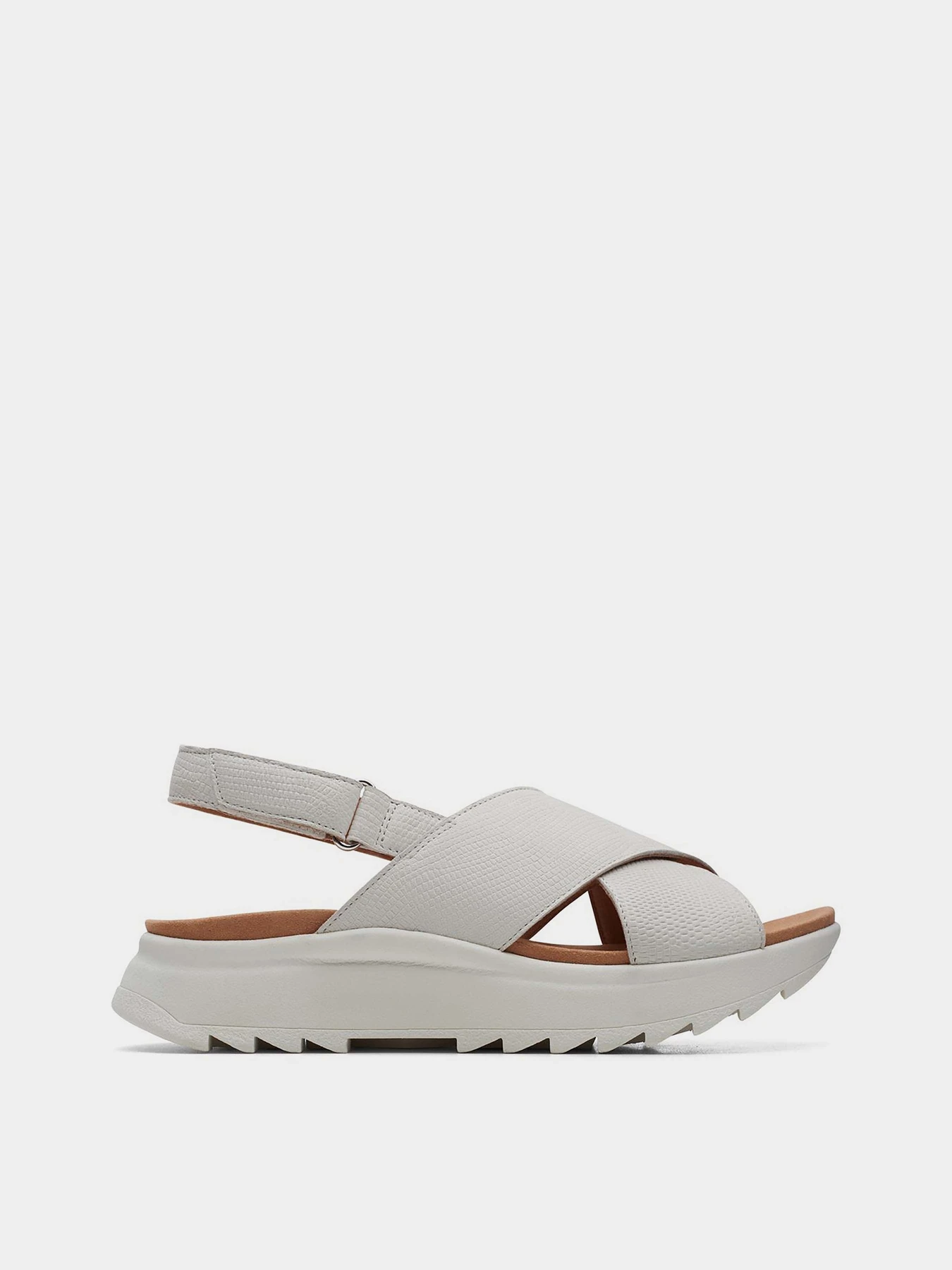 Сандалии Clarks модель 26171949 Сандалии Clarks модель 26171949 Фото
