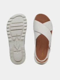 Сандалии Clarks модель 26171949 Фото