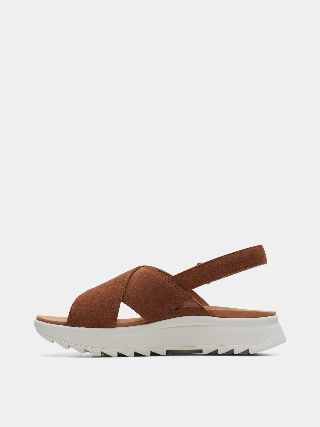 Сандалії Clarks DashLite Wish модель 26171950 Сандалії Clarks DashLite Wish модель 26171950 Фото