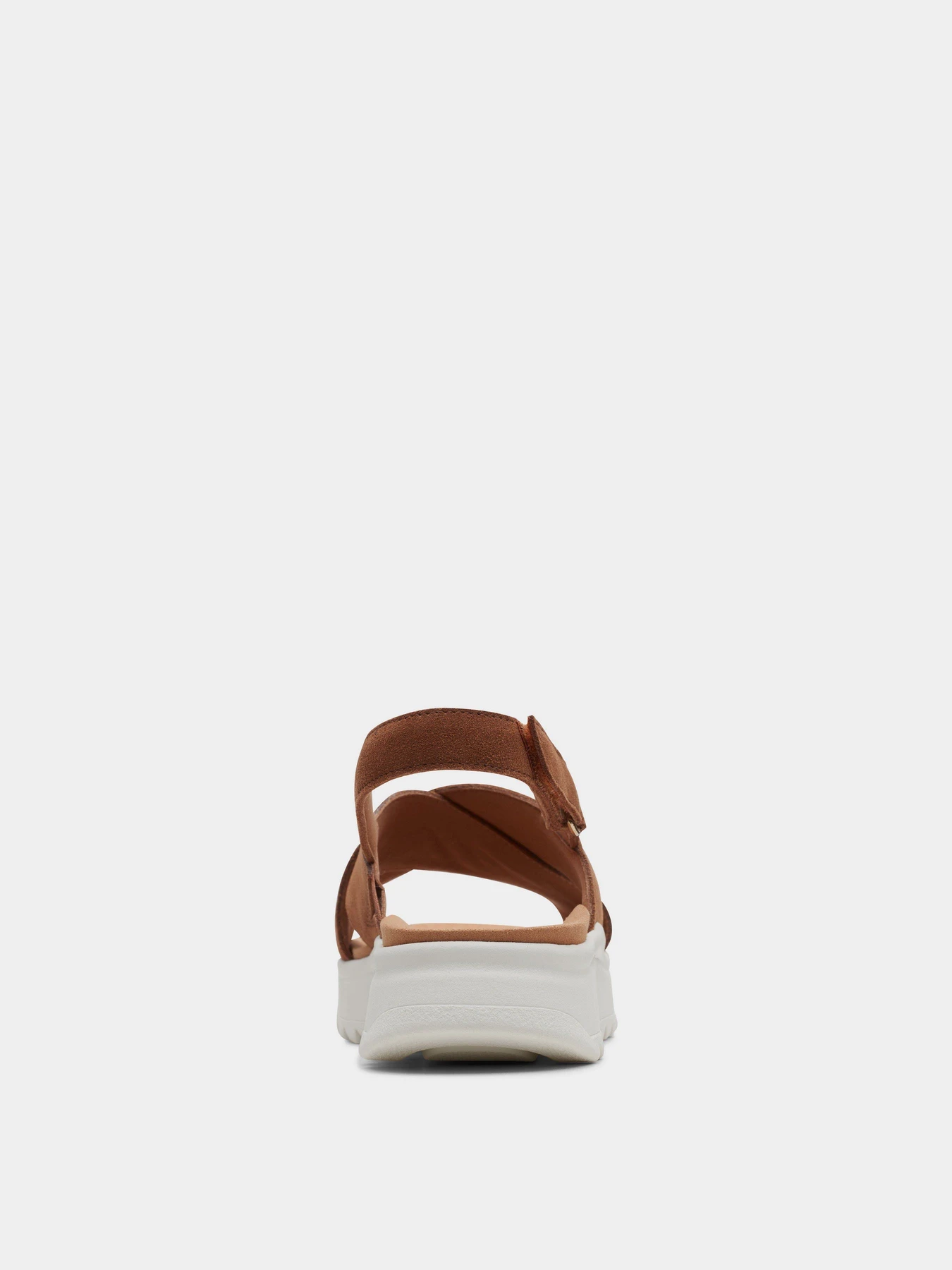 Сандалії Clarks DashLite Wish модель 26171950 Сандалії Clarks DashLite Wish модель 26171950 Фото