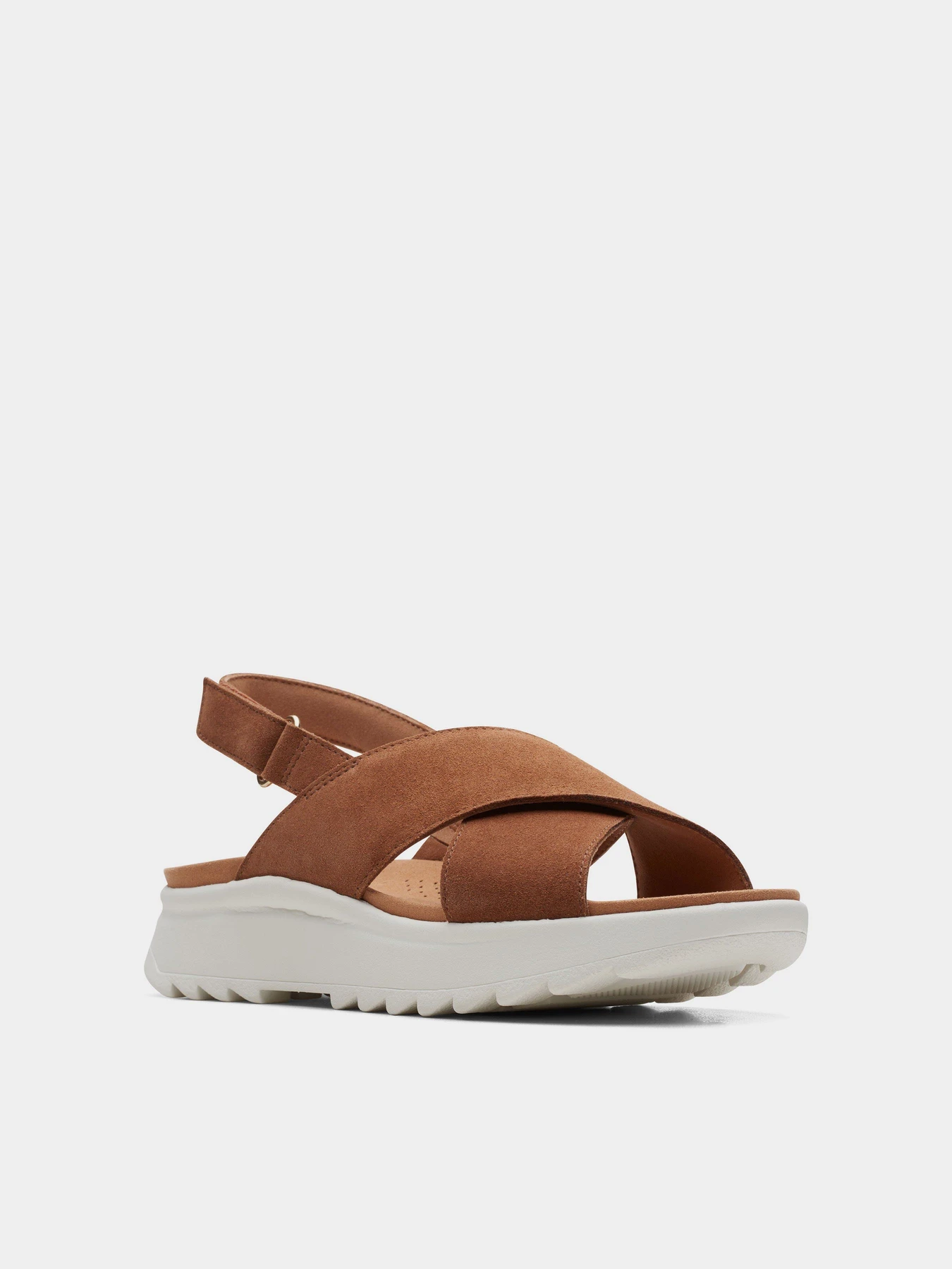 Сандалії Clarks DashLite Wish модель 26171950 Сандалії Clarks DashLite Wish модель 26171950 Фото