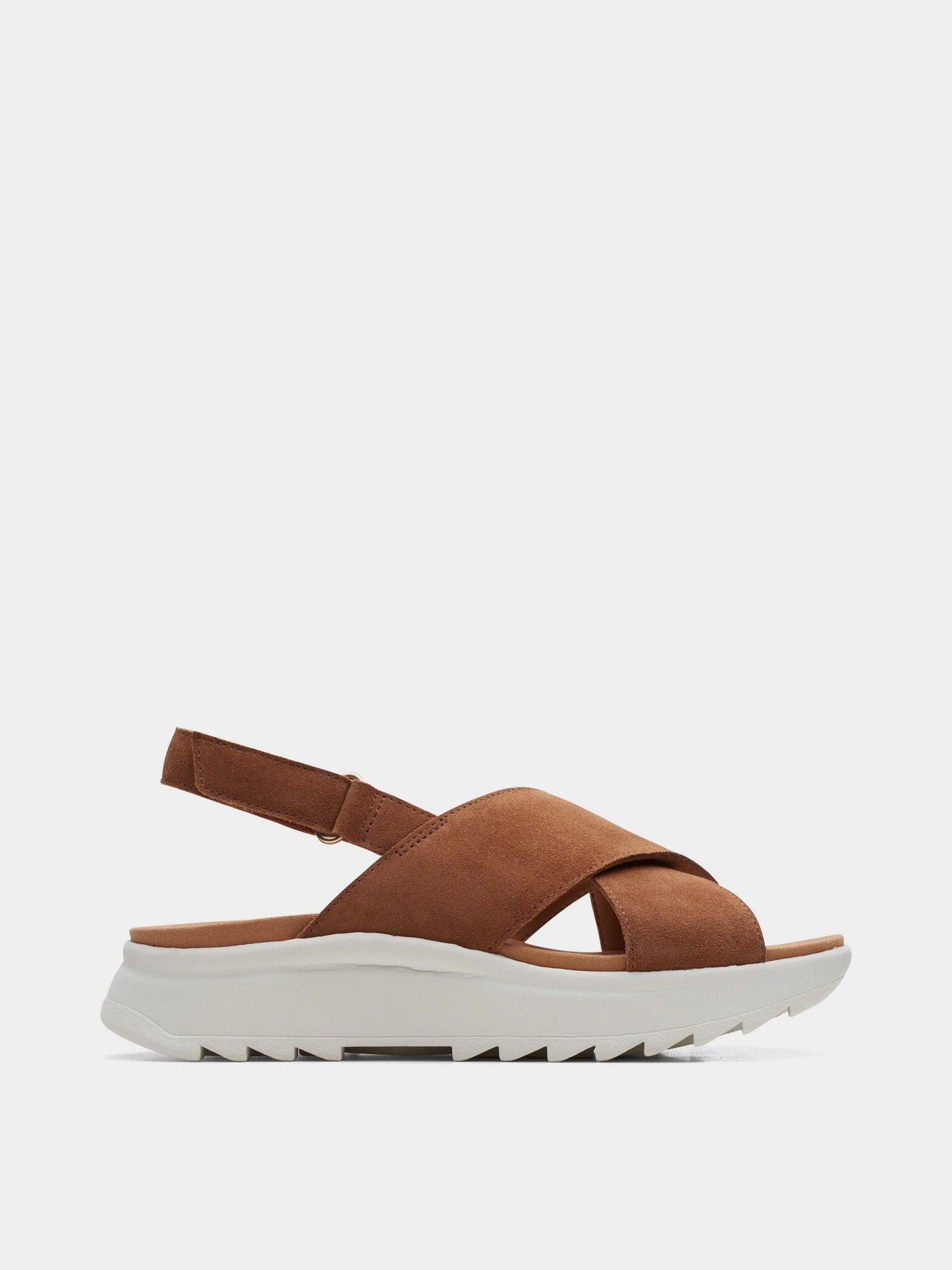 Сандалії Clarks DashLite Wish модель 26171950 Сандалії Clarks DashLite Wish модель 26171950 Фото