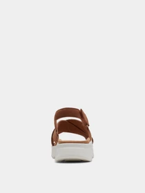 Сандалії Clarks DashLite Wish модель 26171950 Фото