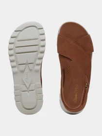 Сандалії Clarks DashLite Wish модель 26171950 Фото