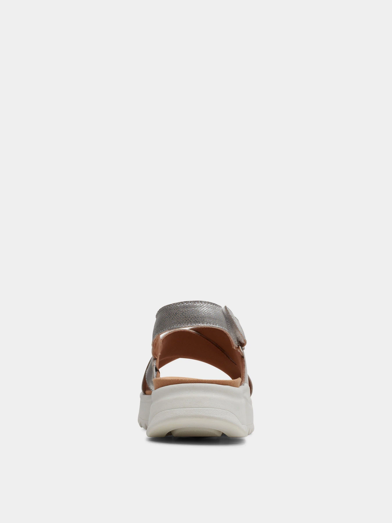 Сандалии Clarks DashLite Wish модель 26171951 Сандалии Clarks DashLite Wish модель 26171951 Фото