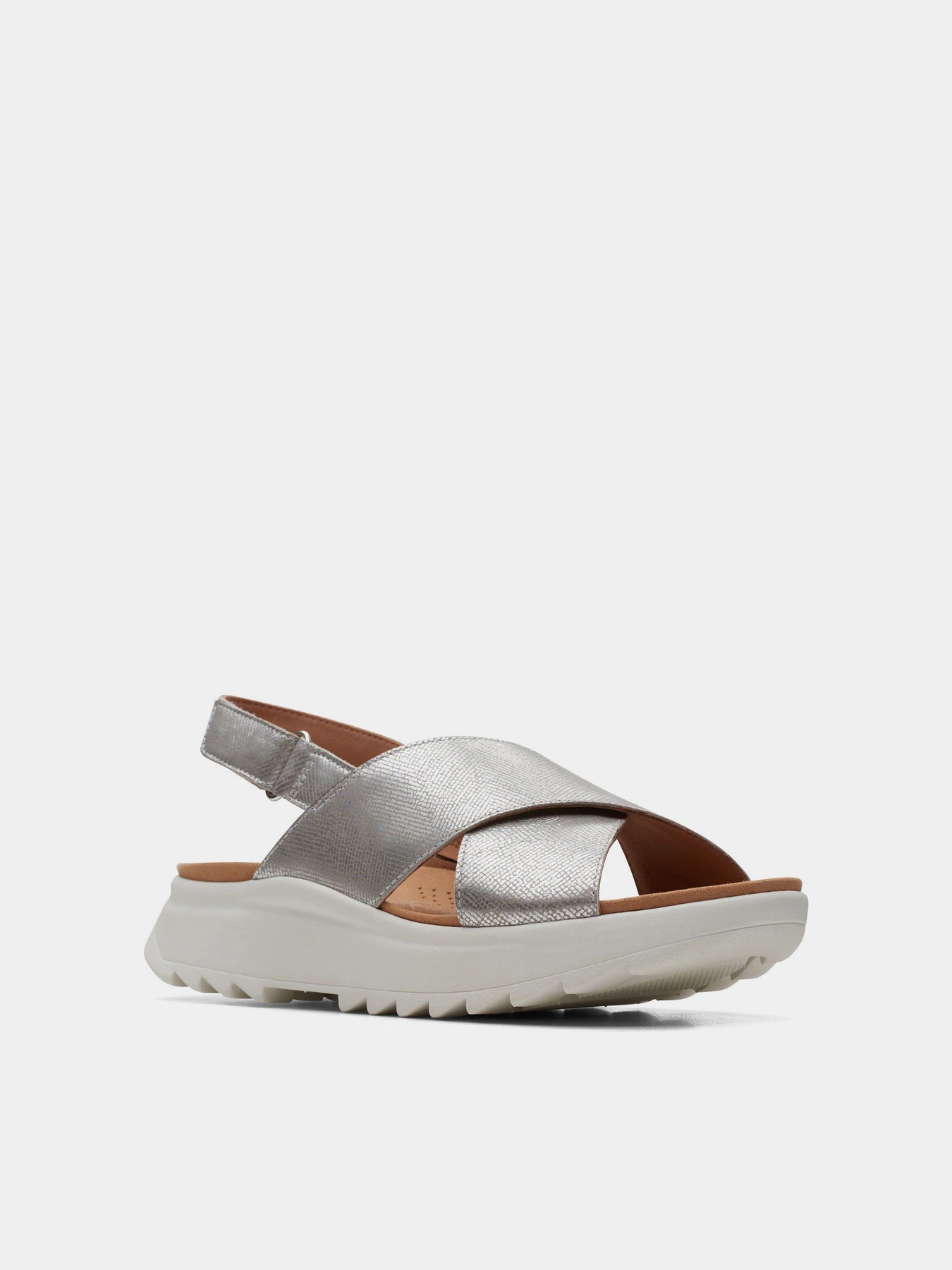 Сандалии Clarks DashLite Wish модель 26171951 Сандалии Clarks DashLite Wish модель 26171951 Фото