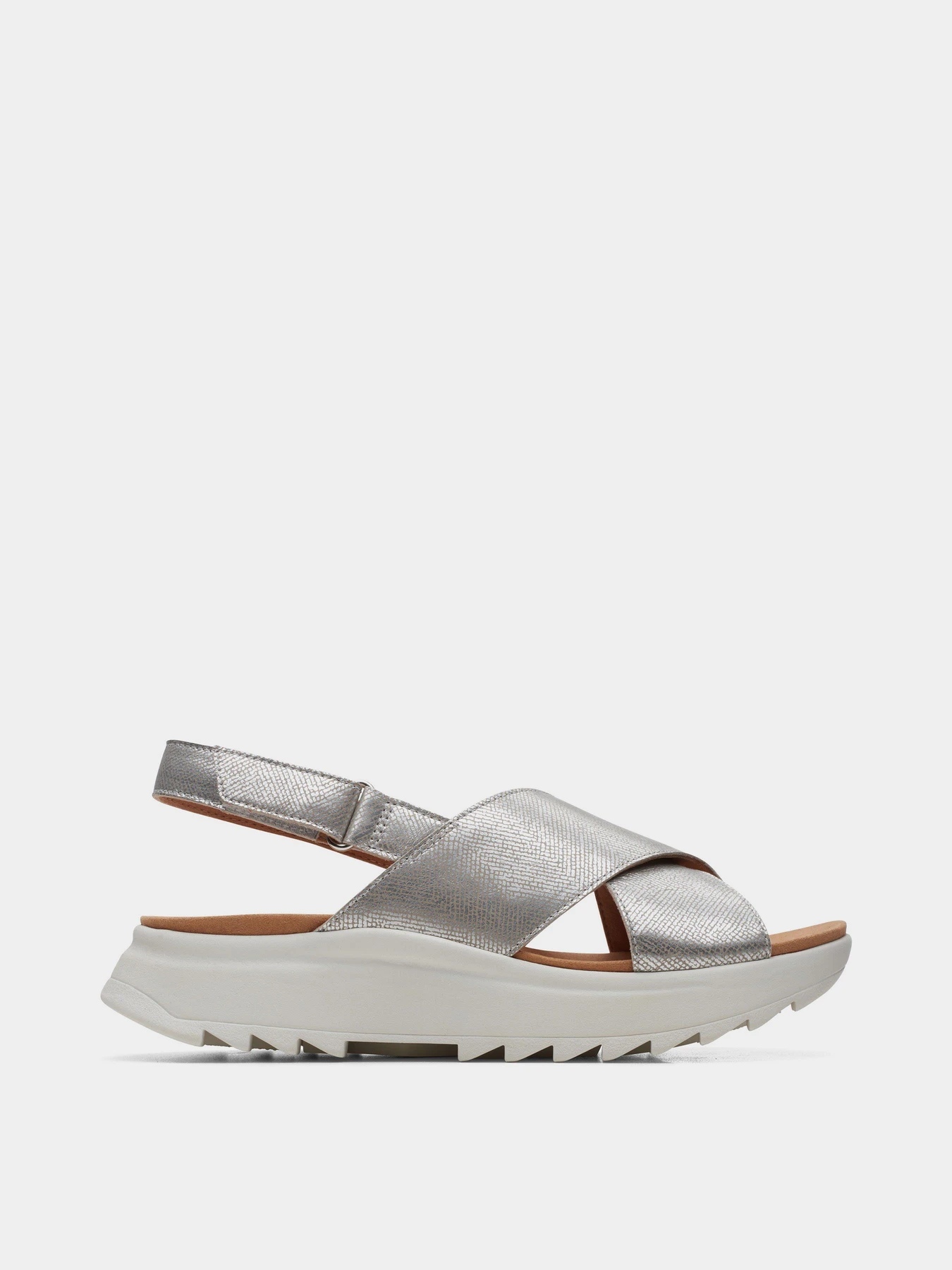 Сандалии Clarks DashLite Wish модель 26171951 Сандалии Clarks DashLite Wish модель 26171951 Фото
