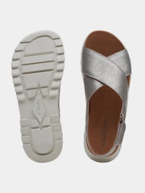 Сандалии Clarks DashLite Wish модель 26171951 Фото