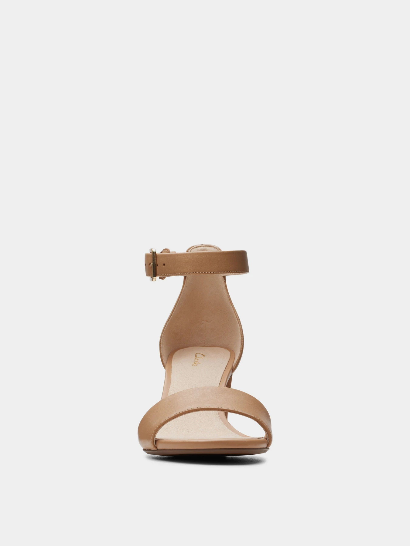 Босоножки Clarks Deva Mae модель 26171972 Босоножки Clarks Deva Mae модель 26171972 Фото
