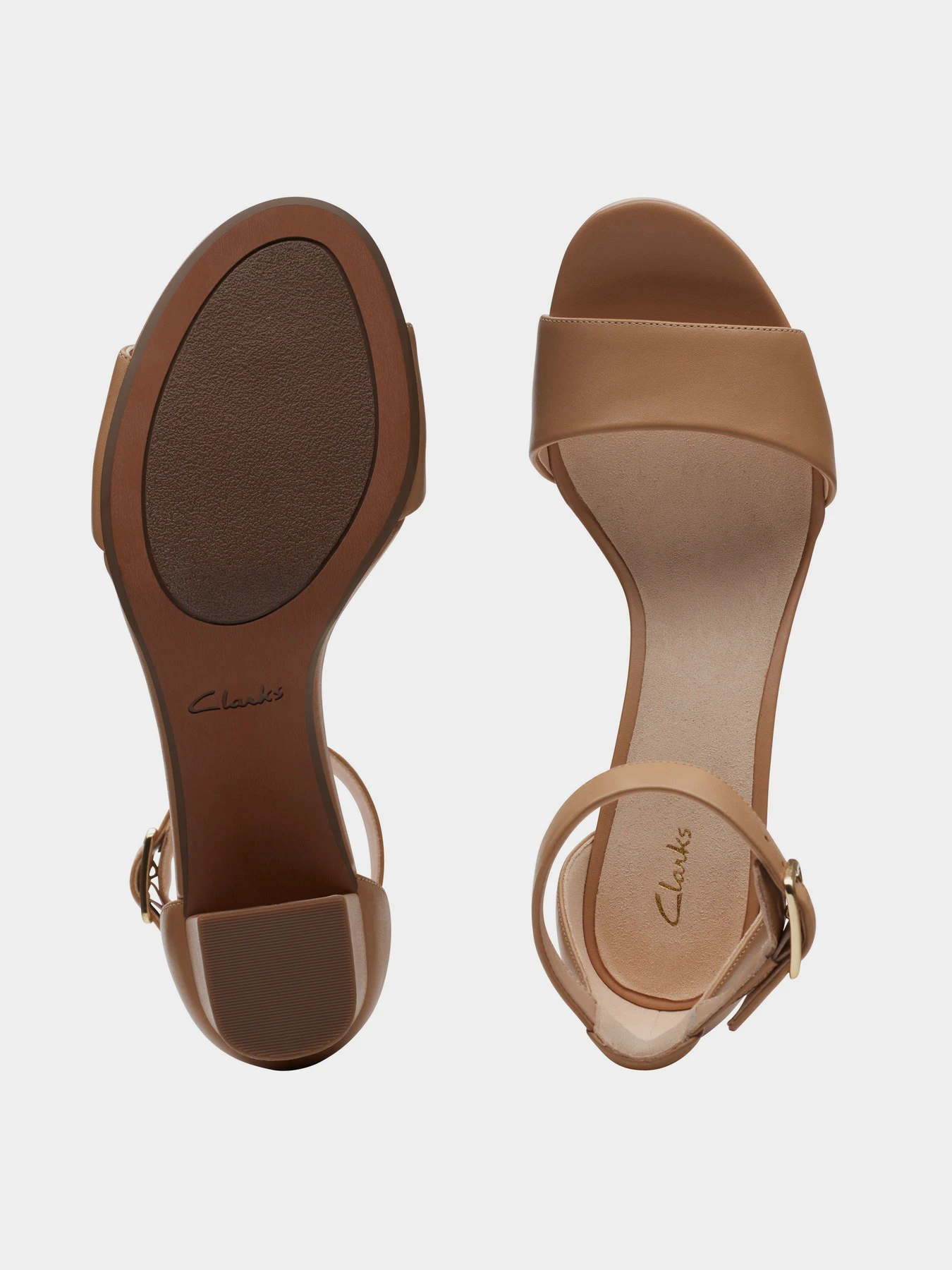 Босоножки Clarks Deva Mae модель 26171972 Босоножки Clarks Deva Mae модель 26171972 Фото