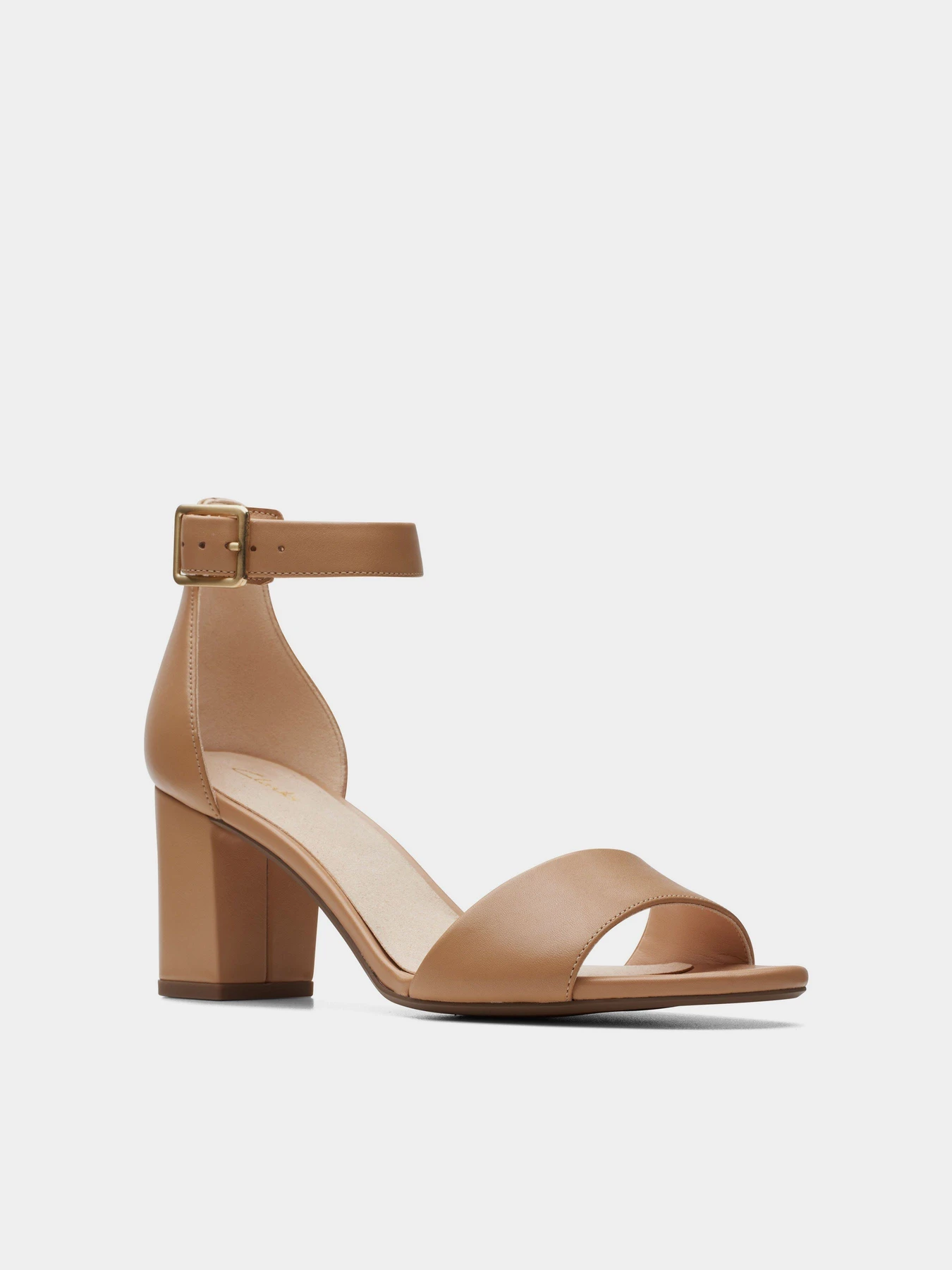 Босоножки Clarks Deva Mae модель 26171972 Босоножки Clarks Deva Mae модель 26171972 Фото