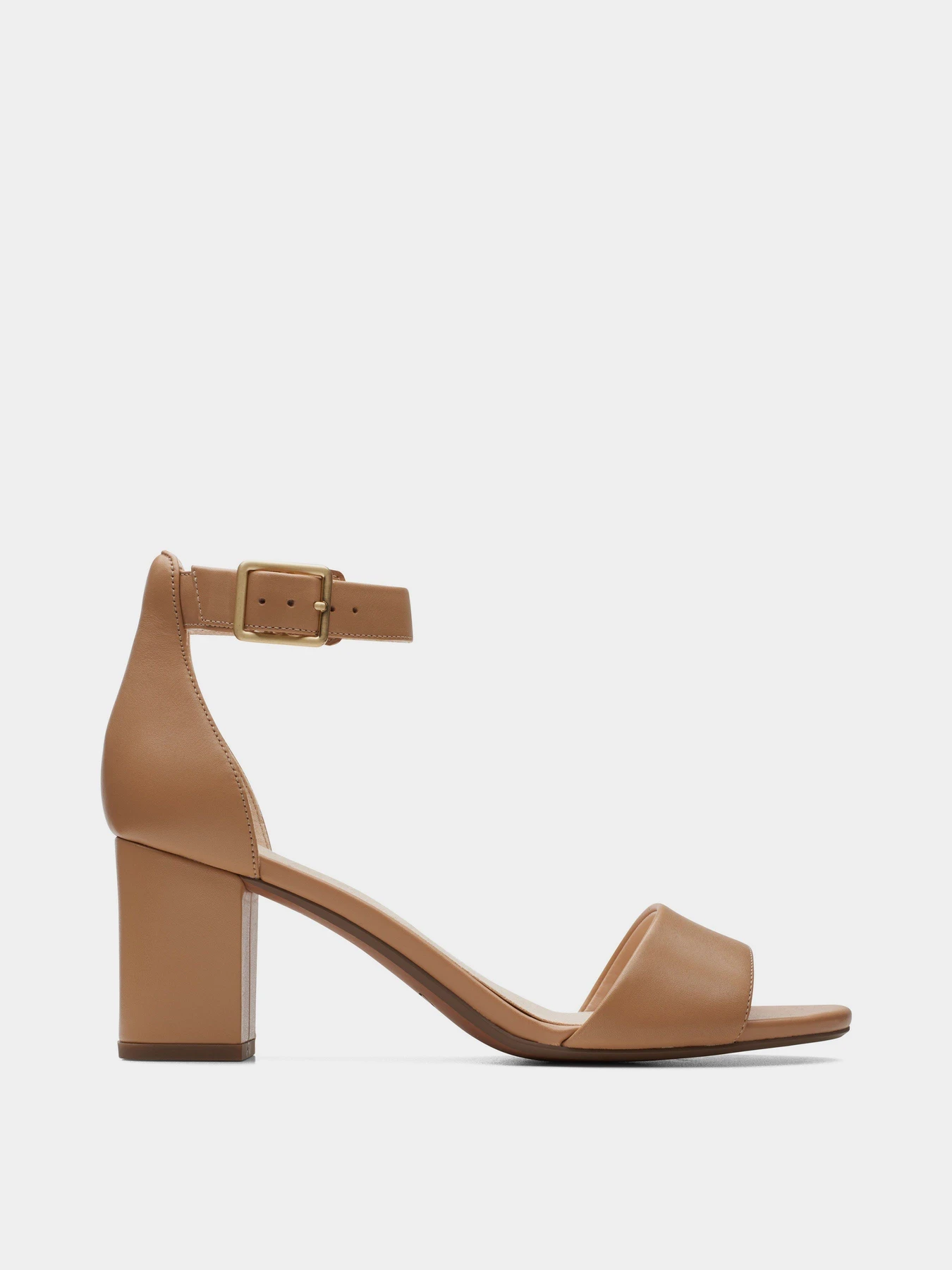 Босоножки Clarks Deva Mae модель 26171972 Босоножки Clarks Deva Mae модель 26171972 Фото