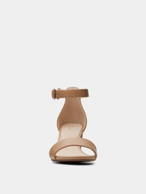 Босоножки Clarks Deva Mae модель 26171972 Фото