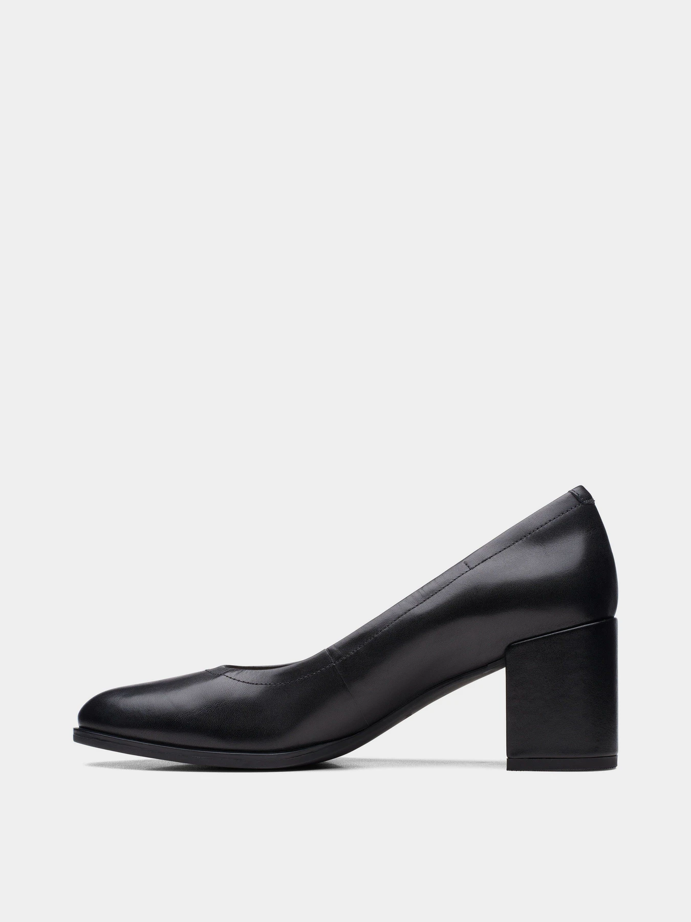 Туфли и лоферы Clarks Freva55 Court модель 26170964 Туфли и лоферы Clarks Freva55 Court модель 26170964 Фото