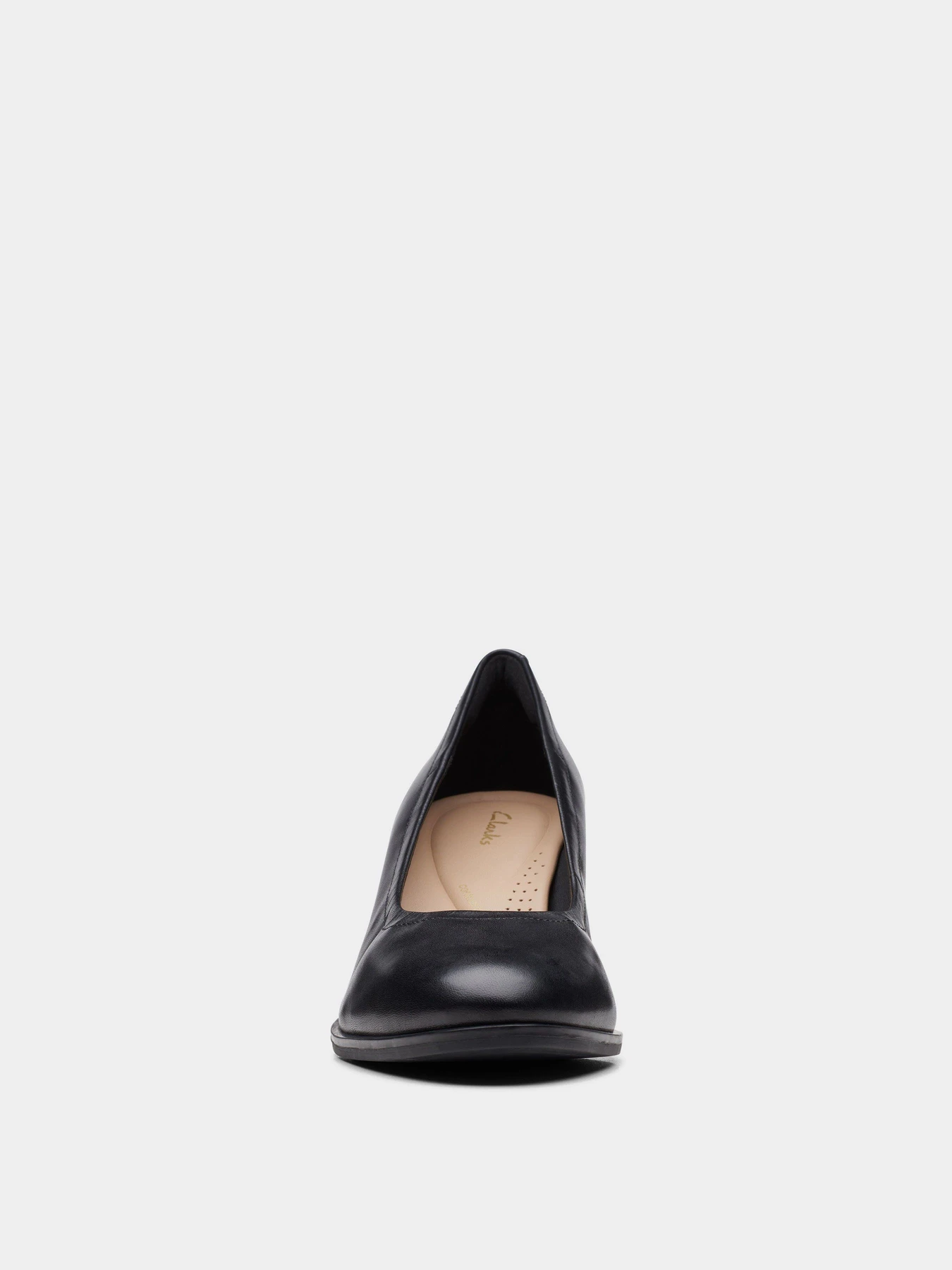 Туфли и лоферы Clarks Freva55 Court модель 26170964 Туфли и лоферы Clarks Freva55 Court модель 26170964 Фото