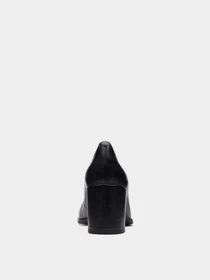 Туфли и лоферы Clarks Freva55 Court модель 26170964 Фото