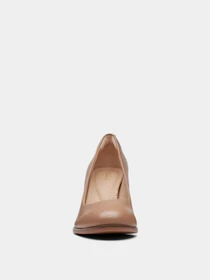 Туфли и лоферы Clarks Freva85 Court модель 26170970 Фото