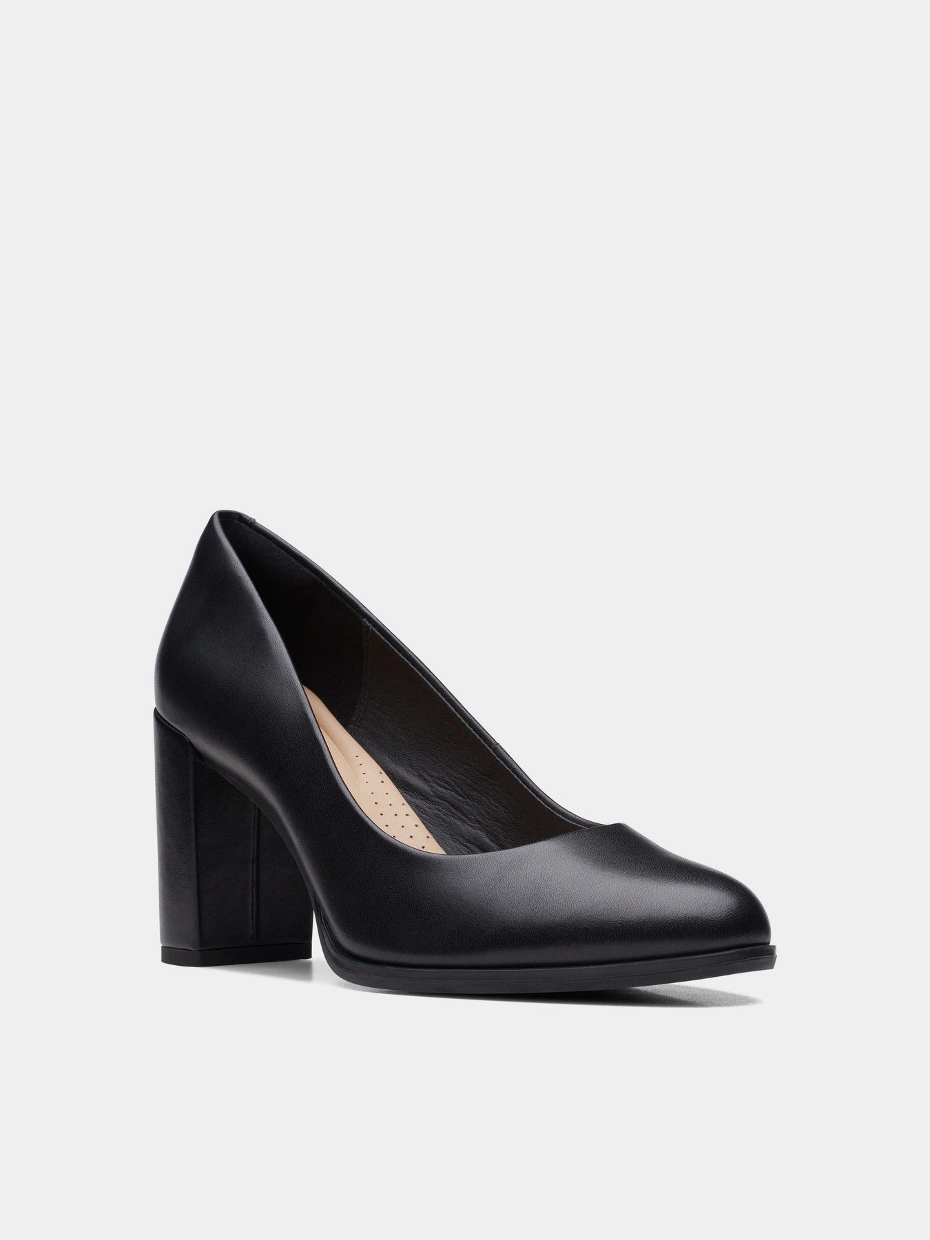 Туфли и лоферы Clarks Freva85 модель 26170968 Туфли и лоферы Clarks Freva85 модель 26170968 Фото