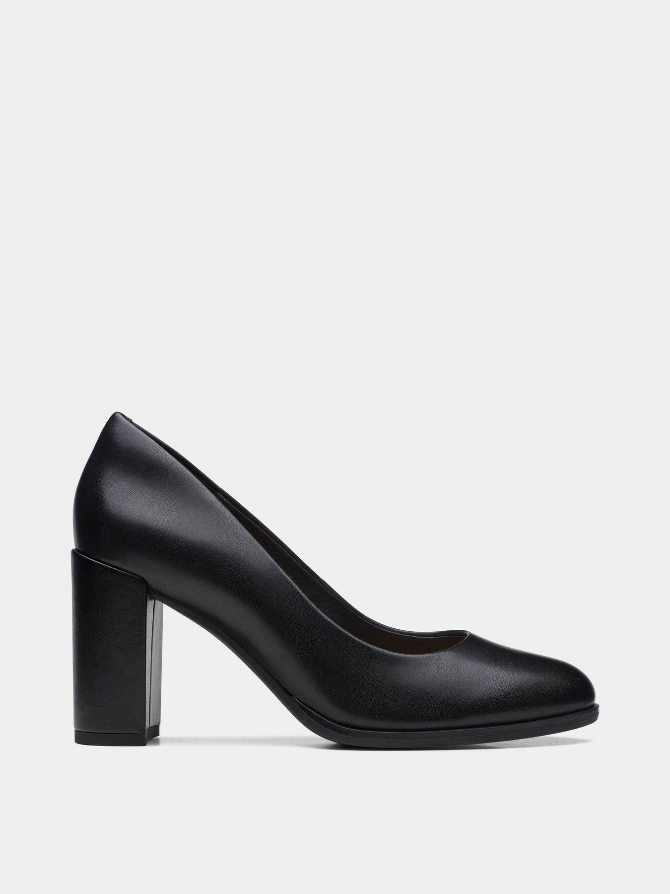 Туфли и лоферы Clarks Freva85 модель 26170968 Туфли и лоферы Clarks Freva85 модель 26170968 Фото