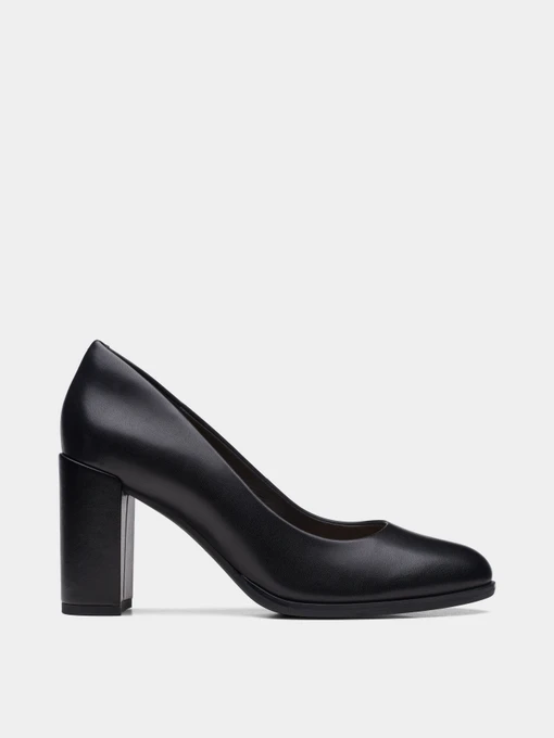 Туфлі та лофери Clarks Freva85 модель 26170968 Фото