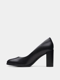 Туфли и лоферы Clarks Freva85 модель 26170968 Фото