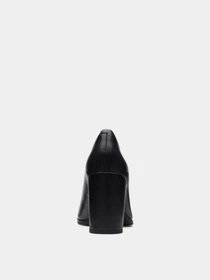 Туфли и лоферы Clarks Freva85 модель 26170968 Фото