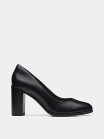 Туфли и лоферы Clarks Freva85 модель 26170968 Фото
