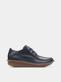 Ботинки и сапоги Clarks Funny Dream модель 26166818 Фото