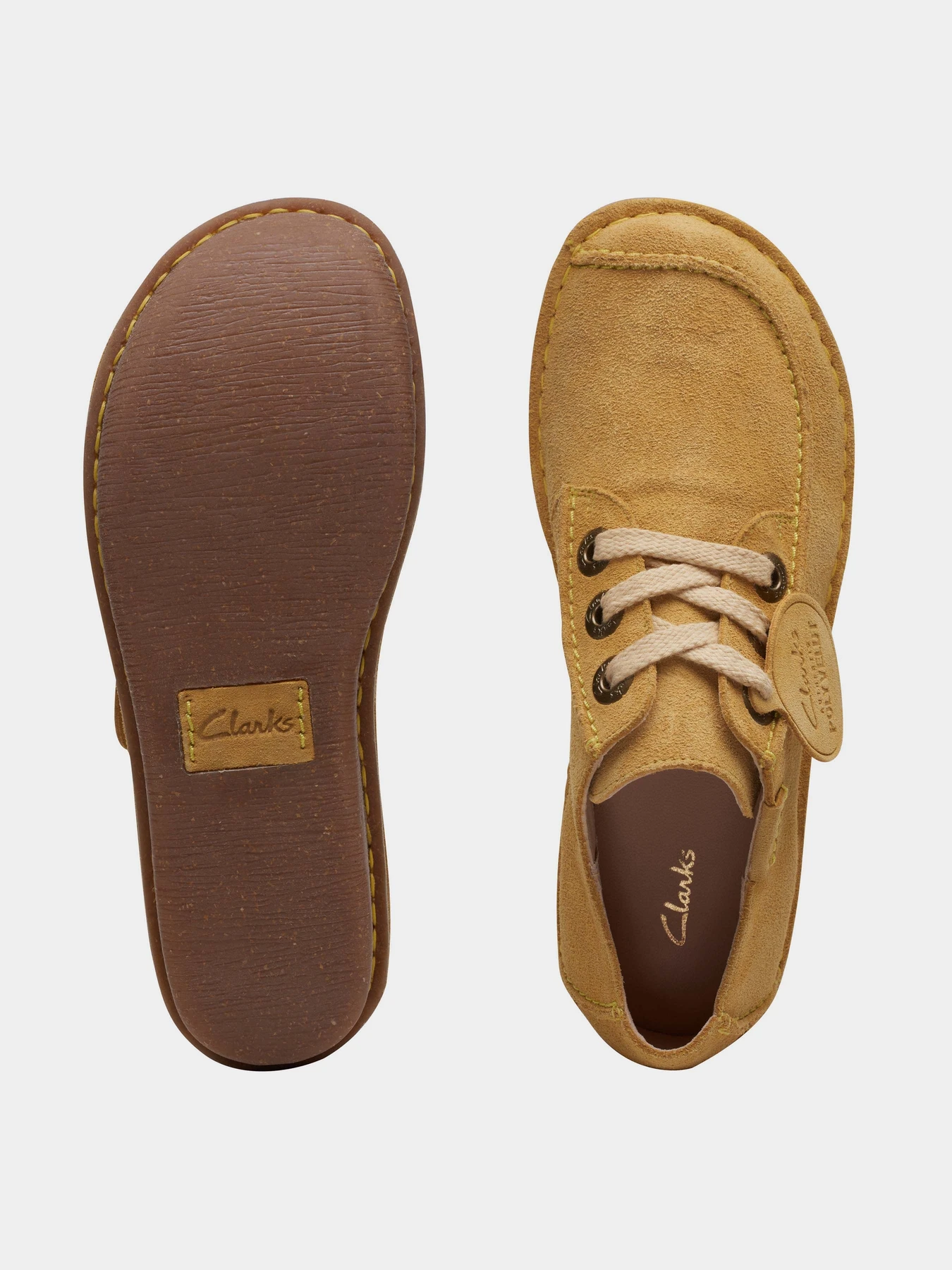 Черевики та чоботи Clarks Funny Dream модель 26170407 Черевики та чоботи Clarks Funny Dream модель 26170407 Фото