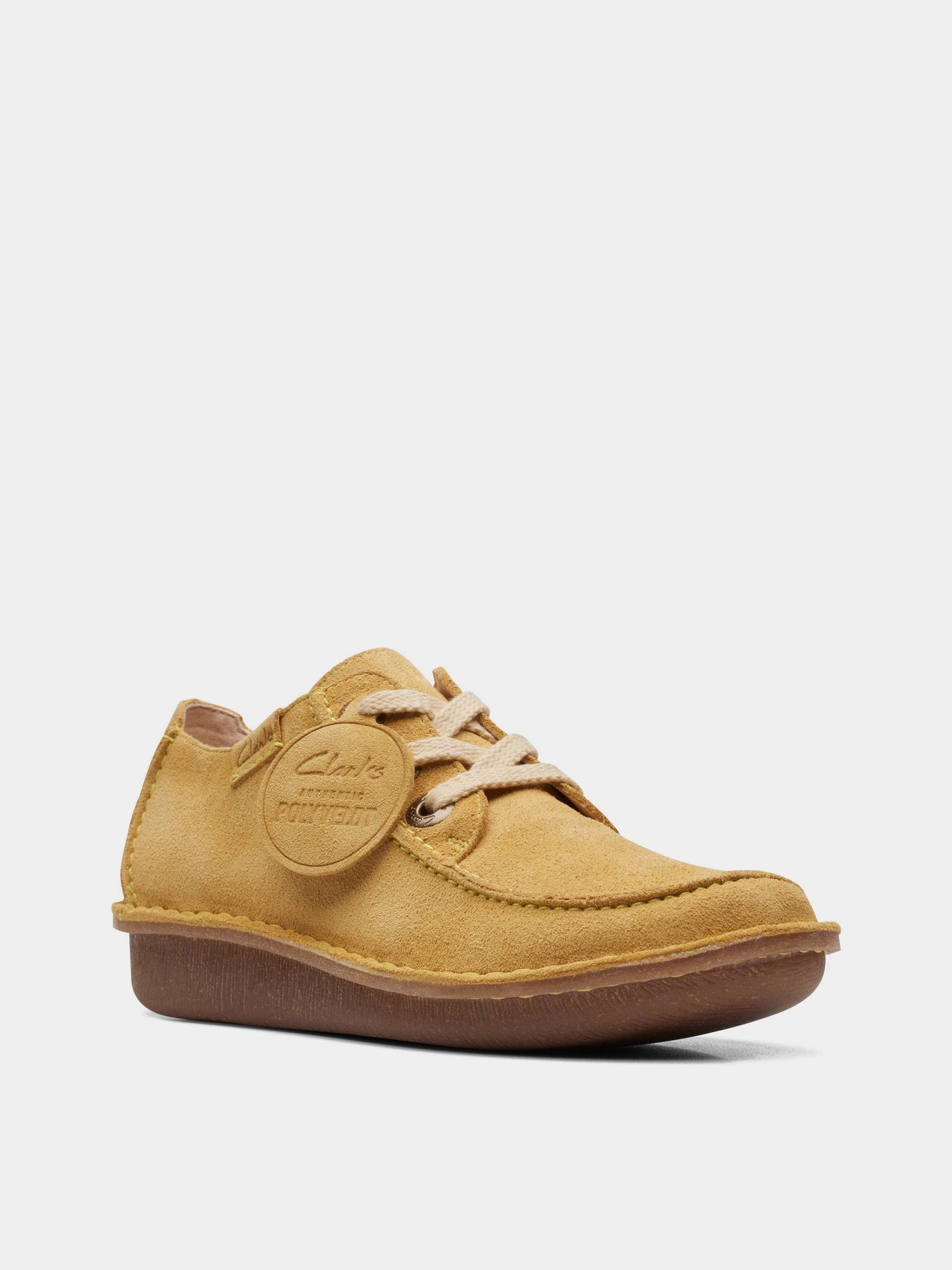 Черевики та чоботи Clarks Funny Dream модель 26170407 Черевики та чоботи Clarks Funny Dream модель 26170407 Фото