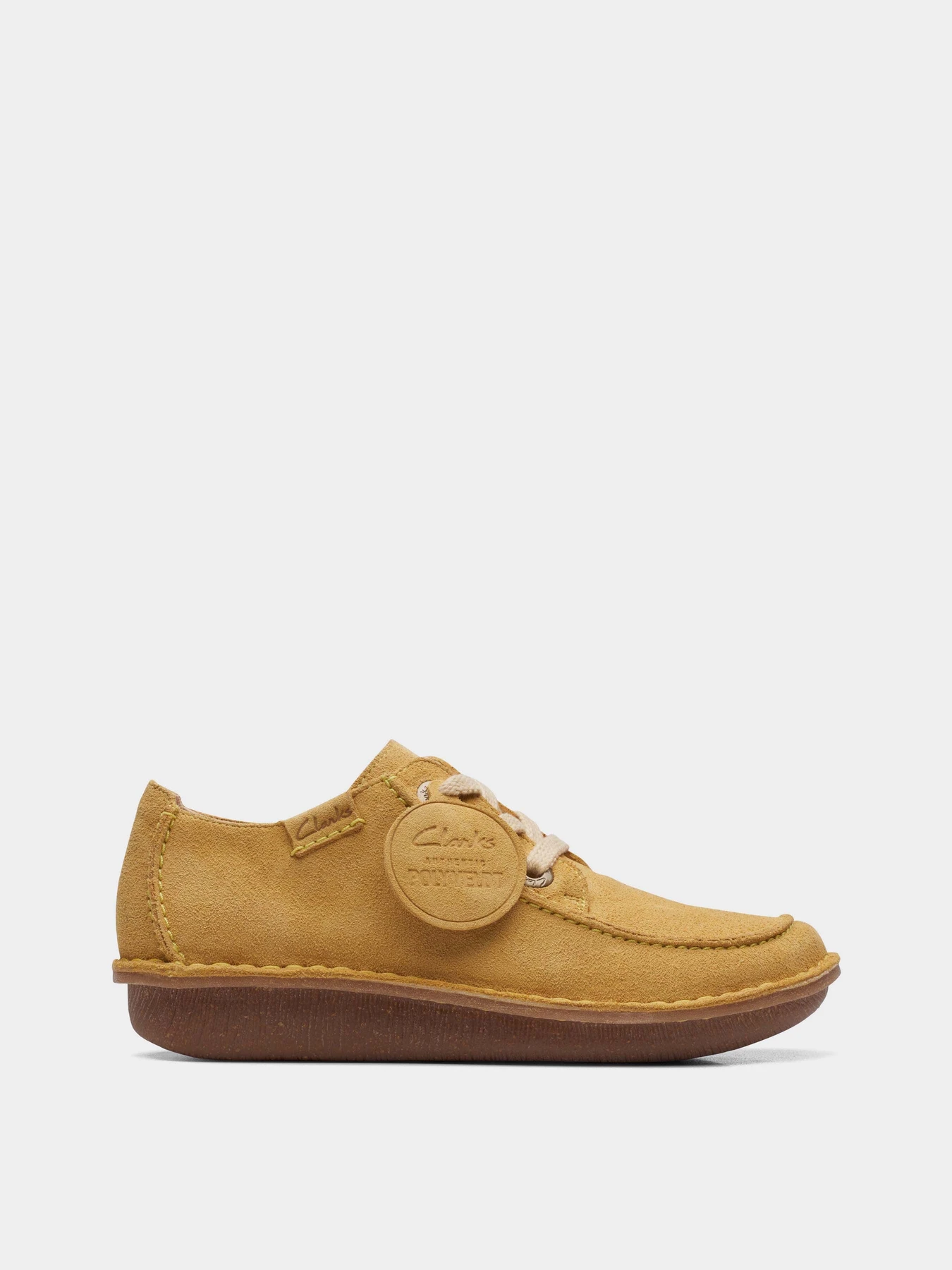 Черевики та чоботи Clarks Funny Dream модель 26170407 Черевики та чоботи Clarks Funny Dream модель 26170407 Фото