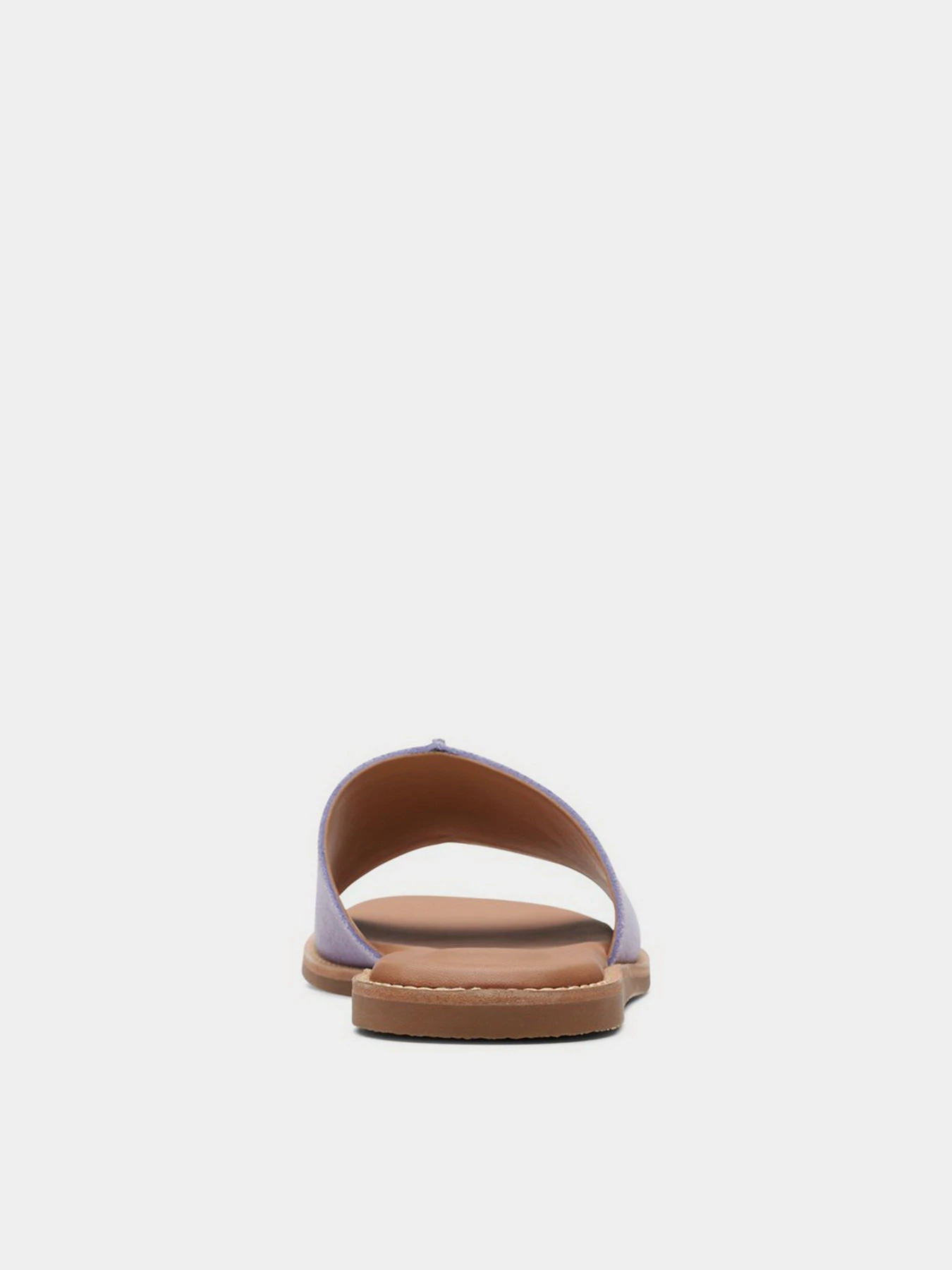 Шлёпанцы Clarks Karsea модель 26170606 Фото