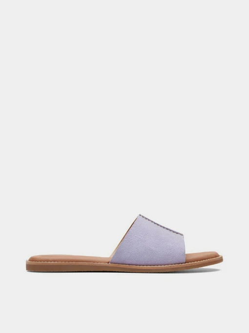 Шльопанці Clarks Karsea модель 26170606 Фото