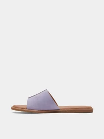 Шлёпанцы Clarks Karsea модель 26170606 Фото