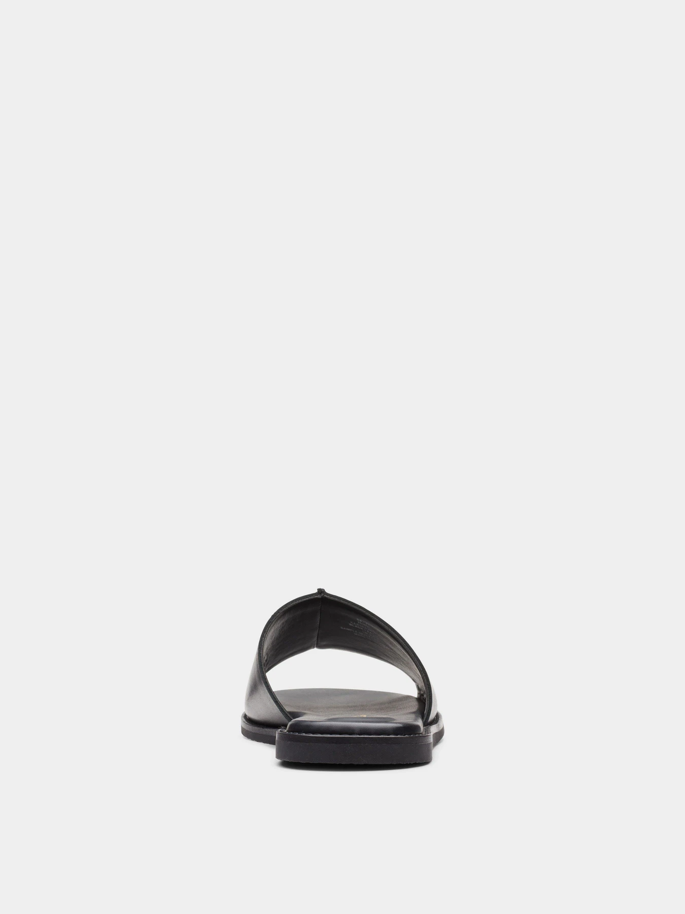 Шлёпанцы Clarks Karsea модель 26166800 Фото
