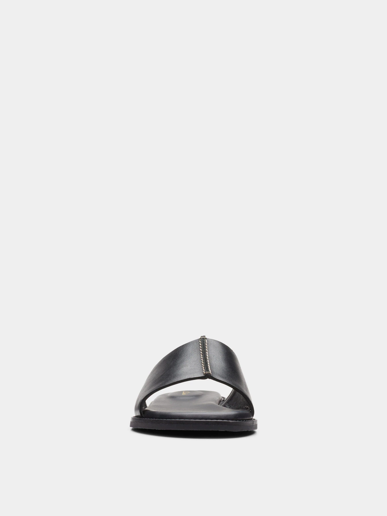Шлёпанцы Clarks Karsea модель 26166800 Фото