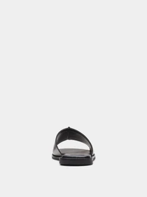 Шлёпанцы Clarks Karsea модель 26166800 Фото