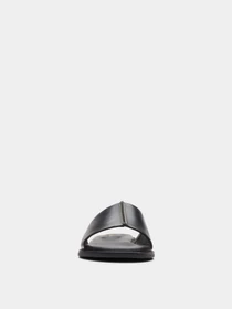 Шлёпанцы Clarks Karsea модель 26166800 Фото