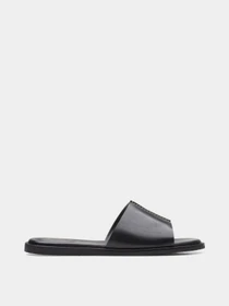 Шлёпанцы Clarks Karsea модель 26166800 Фото