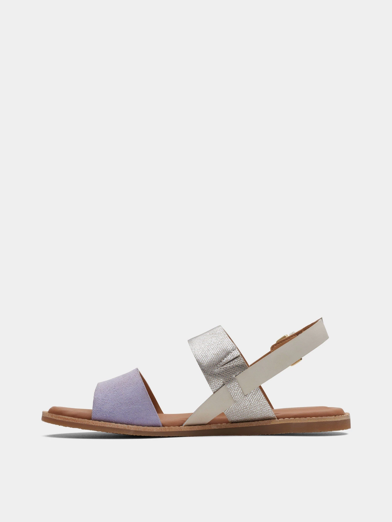 Сандалии Clarks Karsea Strap модель 26171872 Сандалии Clarks Karsea Strap модель 26171872 Фото