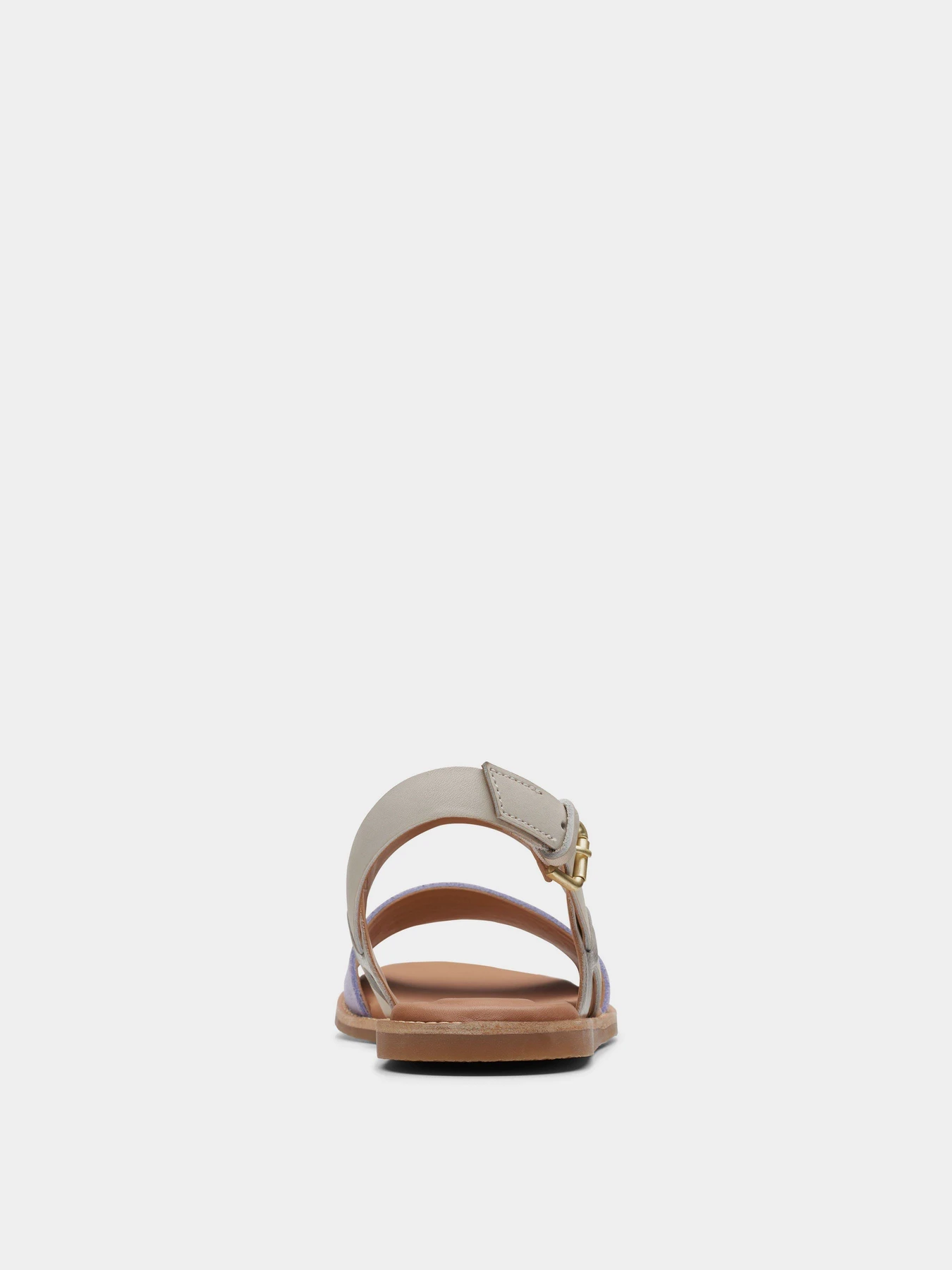 Сандалии Clarks Karsea Strap модель 26171872 Сандалии Clarks Karsea Strap модель 26171872 Фото