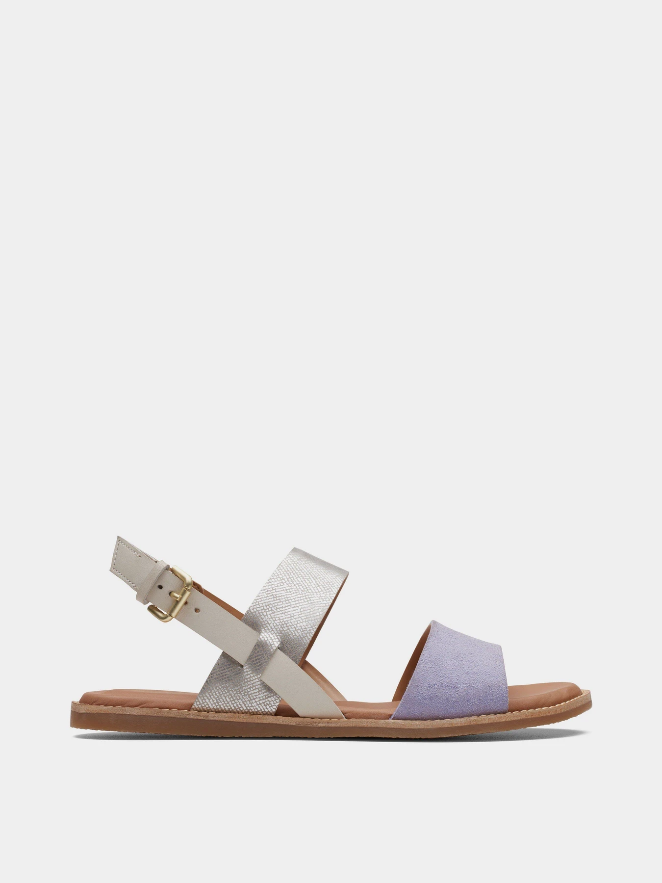Сандалии Clarks Karsea Strap модель 26171872 Сандалии Clarks Karsea Strap модель 26171872 Фото