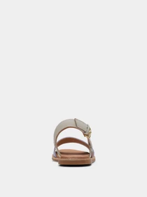 Сандалии Clarks Karsea Strap модель 26171872 Фото