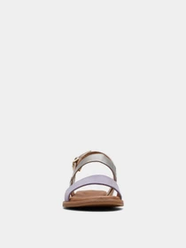 Сандалии Clarks Karsea Strap модель 26171872 Фото