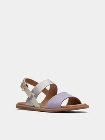 Сандалии Clarks Karsea Strap модель 26171872 Фото