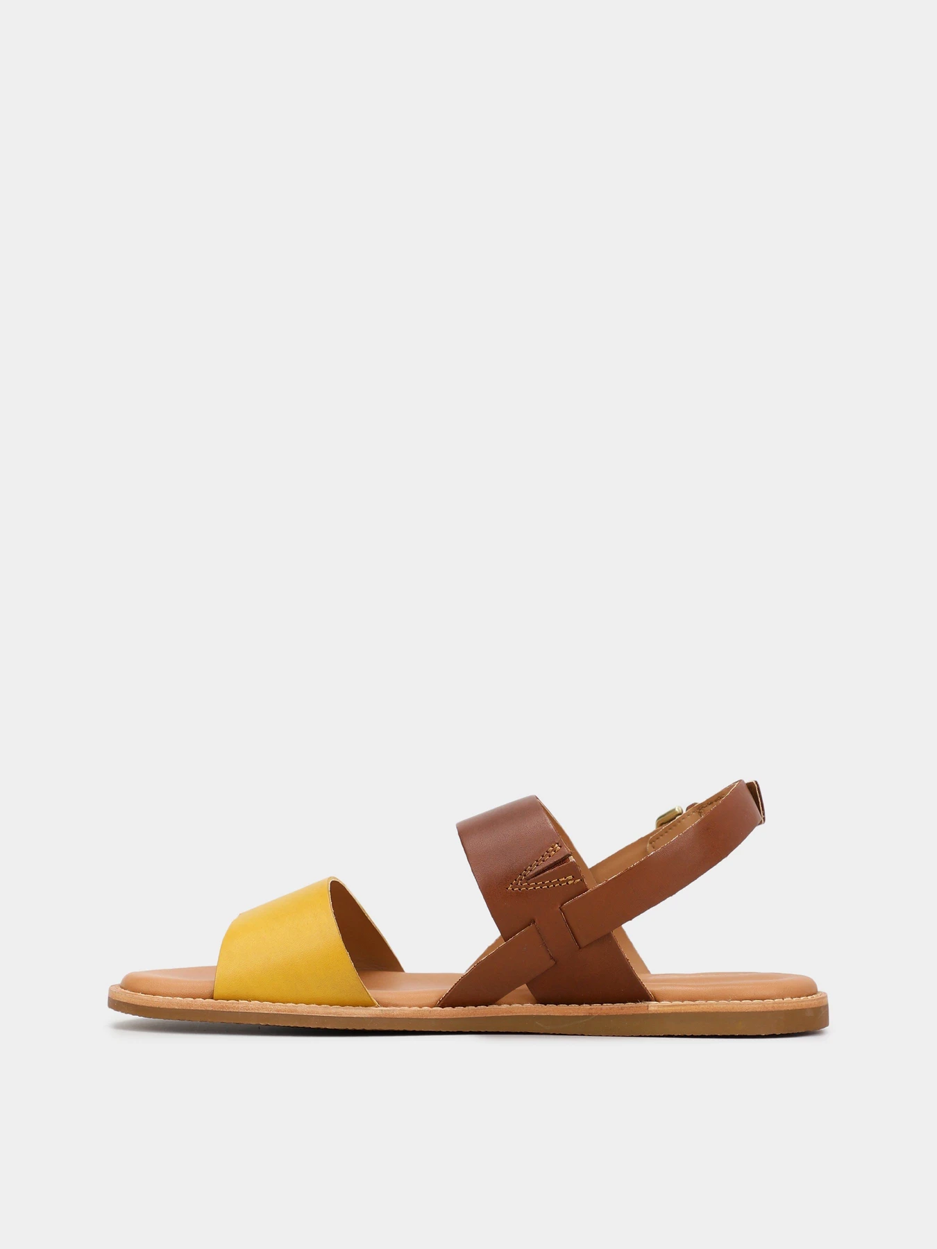 Сандалии Clarks Karsea Strap модель 26171873 Фото