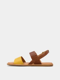 Сандалии Clarks Karsea Strap модель 26171873 Фото