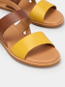 Сандалии Clarks Karsea Strap модель 26171873 Фото