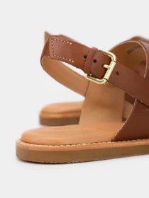 Сандалии Clarks Karsea Strap модель 26171873 Фото