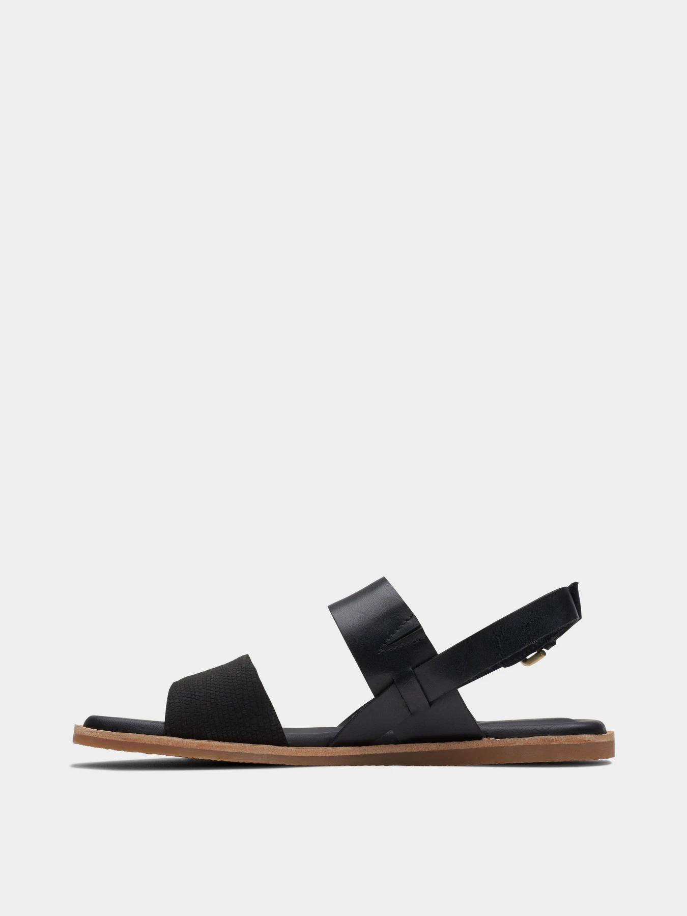 Сандалии Clarks Karsea Strap модель 26171874 Фото